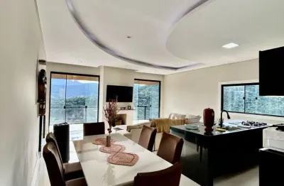 Casa em condomínio fechado com 3 quartos à venda no Nogueira, Petrópolis 