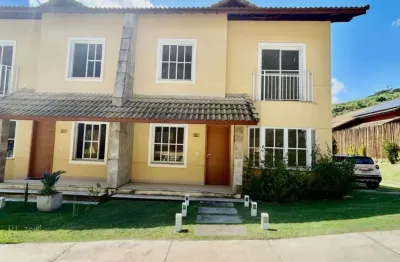 Casa em condomínio fechado com 4 quartos à venda em Itaipava, Petrópolis 