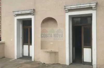 Oportunidade na vila olímpia: casa comercial com 4 pavimentos, segurança e vagas!