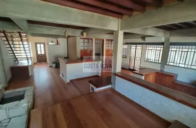 Casa à venda no jardim paulistano, 3 quartos, 3  vagas de garagem