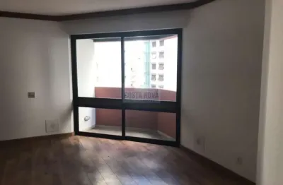 Apartamento moderno 2 dorms, suíte e rooftop com lazer completo em higienópolis