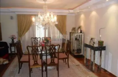 Apartamento com 3 quartos à venda na Rua Conselheiro Brotero, --, Santa Cecília, São Paulo