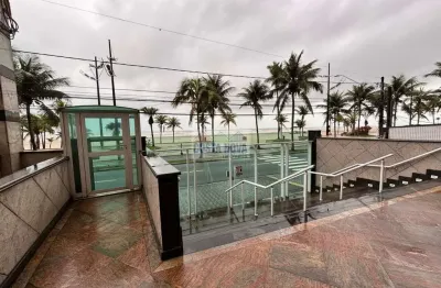 Apartamento a venda com 2 quartos sendo 1 suíte, 2 banheiros, 2 vagas. lazer completo, frente mar