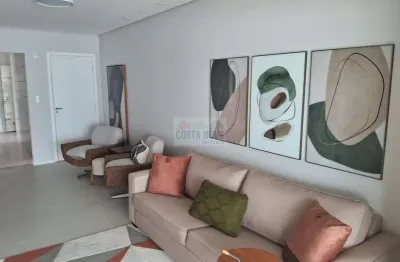 Apartamento à venda frente mar de 106m² , 03 quartos, sendo - 01 suíte, mirim - praia grande - sp.