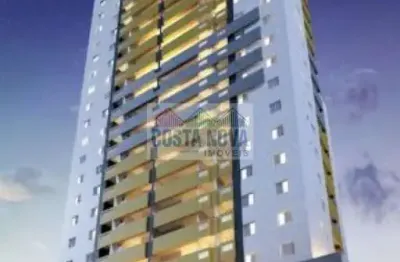 Excelente apartamento em condomínio novo (entrega dez/22) com diversas áreas de lazer e convivência