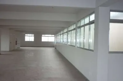 Prédio para sua empresa na Av. Conselheiro Rodrigues Alves, Macuco