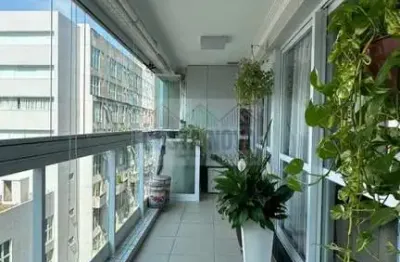 Residencial Legend no Gonzaga, 80 m2, 2 quartos, 1 vaga, Lazer completo