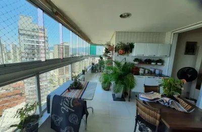 Apartamento com 3 quartos sendo 1 suíte, lavabo, 2 vagas de garagem privativa. bairro vila caiçara.
