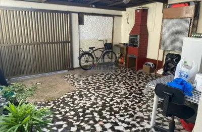 Casa com 2 quartos à venda na Rua Irineu Abilheira de Castro, --, Cidade Naútica, São Vicente