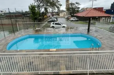 Apartamento 2 quartos ? 53m² ? condomínio com lazer completo