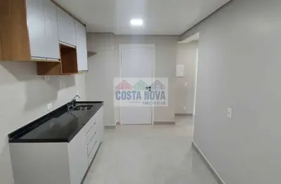 Apartamento para locação no condomínio panorâmico - vila prudente, sem garagem, ao lado do metro