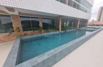 Apartamento de 126m², 3 quartos sendo 2 suítes, 2  vagas varanda gourmet na aviação.