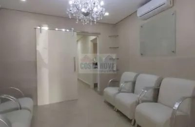 Imóvel a venda misto de residencial e residencial, vila maria alta, com renda.