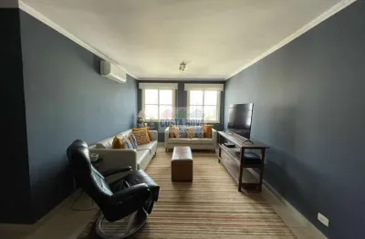 Apartamento com 3 dormitórios sendo 1 suíte, 3 banheiros, 1 vaga de garagem em higienópolis