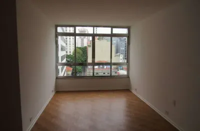 Apartamento à venda na rua frei caneca, bairro consolação, 2 quartos, 1 vaga