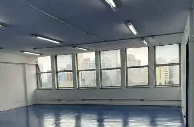 Sala / conjunto comercial à venda e para locação, com vagas. rua da consolação, 167m²