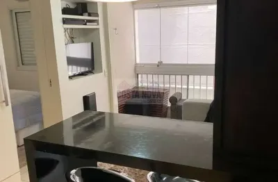 Apartamento à venda, 1 quarto, 1vaga, 32 m² de área útil, bairro consolação