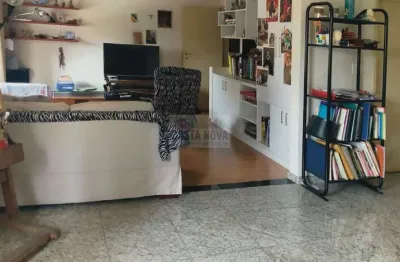 Apartamento à venda em perdizes com 3 dormitórios, 2 banheiros, sala ampla, com uma vaga  de garagem
