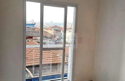 Apartamento com 1 quarto à venda na Avenida Ede, --, Vila Ede, São Paulo
