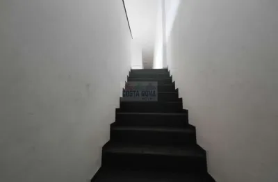 Casa sobrado no sítio do campo, 2 quartos, sendo um suíte e closet, 2 banheiros