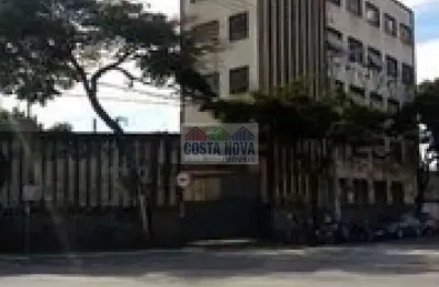 Imóvel com 1900 m² de área construída em terreno de 1200 m². a venda ou locação built to suit