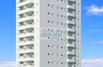 Apartamento novo, 2 quartos sendo 1 suíte, 2 banheiros, 1 vaga, bairro aviação