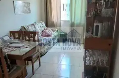 Casa duplex de 112m² em village, com 3 quartos e 4 banheiros em santos