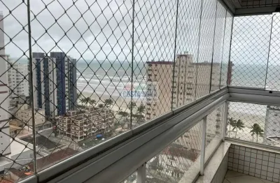 Apartamento 2 dormitórios com suíte à venda no bairro caiçara.