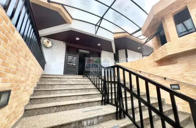 Apartamento 1 quarto, 1 banheiro, 1 vaga de garagem n o bairro guilhermina.