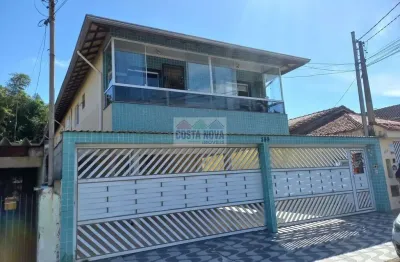 Casa em condomínio 52m² à venda no bairro maracanã, 2 quartos,  sala, 1 banheiro com vaga de garagem
