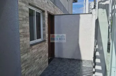 Casa individual tipo sobrado para venda, 3 quartos sendo 1 suíte, 1 vaga. bairro aviação