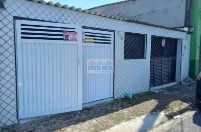 Casa com loja comercial de dois dormitórios a venda em excelente localização!