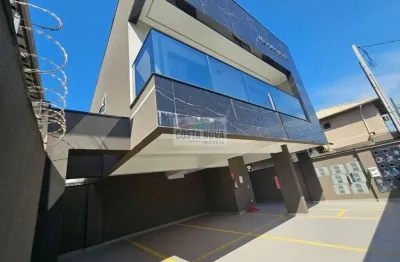 Casa sobreposta, 2 quartos, 1 banheiro, 1 vaga, 56 m². mirim, praia grande