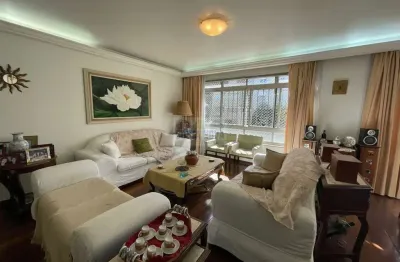 Apartamento com 223 m² à venda em perdizes. 3 dormitórios. 3 vagas de garagem.