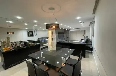 Apartamento com 4 quartos à venda na Rua Labatut, --, Ipiranga, São Paulo