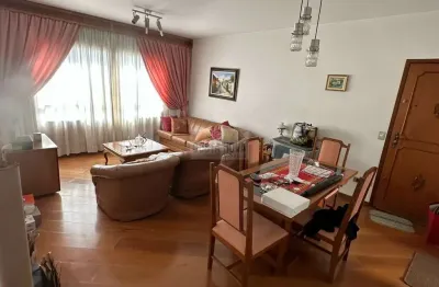 Apartamento à venda no mandaqui - 100 m² - 03 quartos (1 suíte) - r$ 600.000
