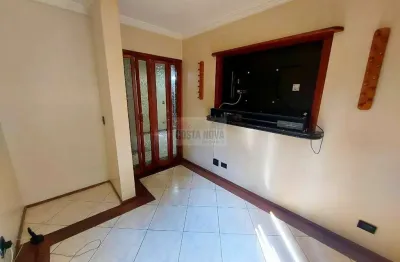 Apartamento à venda em perdizes, 3 quartos sendo 1 suíte, 1 vaga de garagem,  r$ 1.200.000