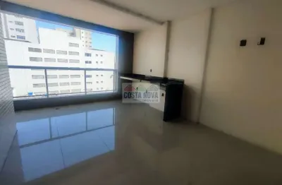 Apartamento com 3 quartos à venda na Avenida Doutor Epitácio Pessoa, --, Boqueirão, Santos