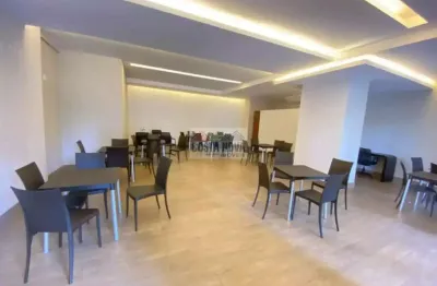 Apartamento com 3 quartos à venda na Avenida Doutor Epitácio Pessoa, --, Boqueirão, Santos