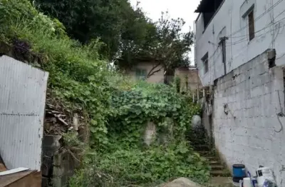 Terreno residencial com 320 m² à venda na vila maria alta, para construir ou revitalizar