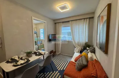 Apartamento a venda no centro de são paulo. aceita linha de crédito mcmv.