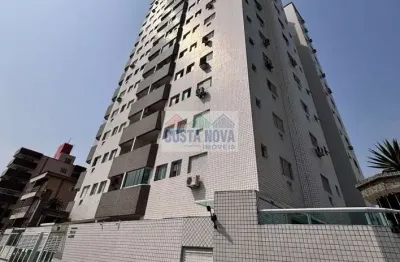 Apartamento 2 quartos 1 suite lazer completo na guilhermina