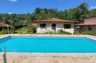 Casa com 9 quartos à venda na Estrada Osvaldo Panelli, --, Santa Inês, Caieiras