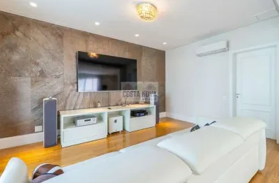 Lindenberg higienópolis: 3 suítes, varanda gourmet e 4 vagas na são vicente de paulo