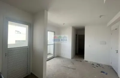 Apartamento a venda, rua s. quirino, com 2 quartos, sala, banheiro e 1 vaga no bairro vila guilherme