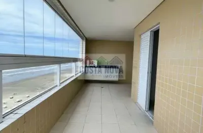 Apartamento com 3 quartos à venda na Avenida Presidente Castelo Branco, --, Jardim Real, Praia Grande