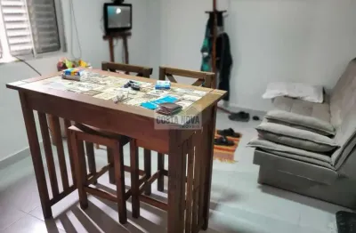 Loft com 1 quarto à venda na Avenida Presidente Kennedy, --, Guilhermina, Praia Grande