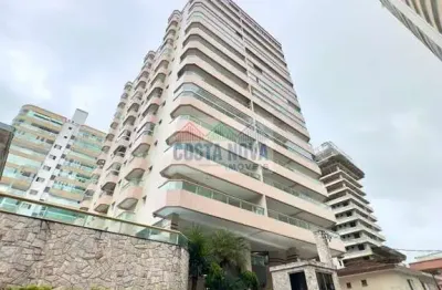 Apartamento com 1 quarto à venda na Rua Guaianazes, --, Tupi, Praia Grande