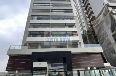 Apartamento com 1 quarto à venda na Rua Professora Maria José Baroni F. da Silva, --, Balneário Maracanã, Praia Grande