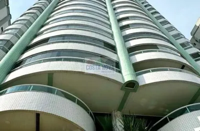 Apartamento 3 quartos, 2 suítes, 2 vagas de garagem no bairro canto do forte.